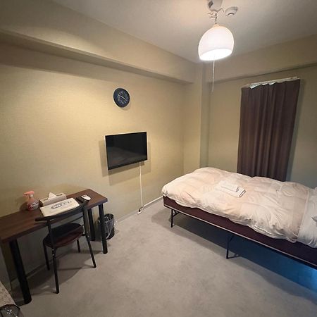 Hotel Yumeya Fukuoka  Bagian luar foto