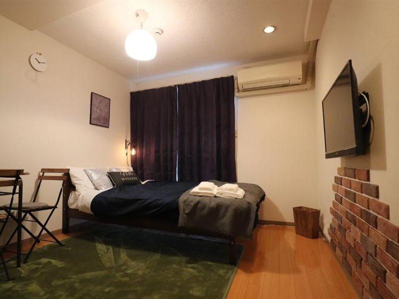 Hotel Yumeya Fukuoka  Bagian luar foto