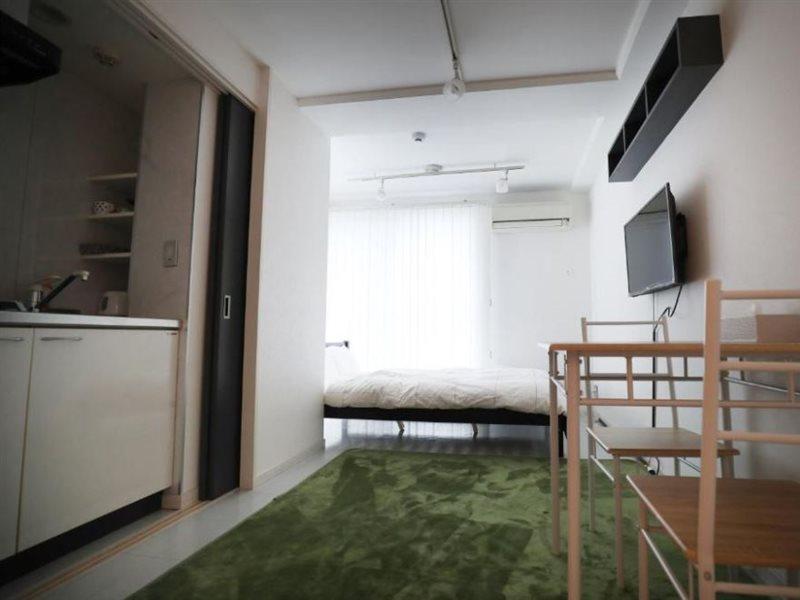 Hotel Yumeya Fukuoka  Bagian luar foto