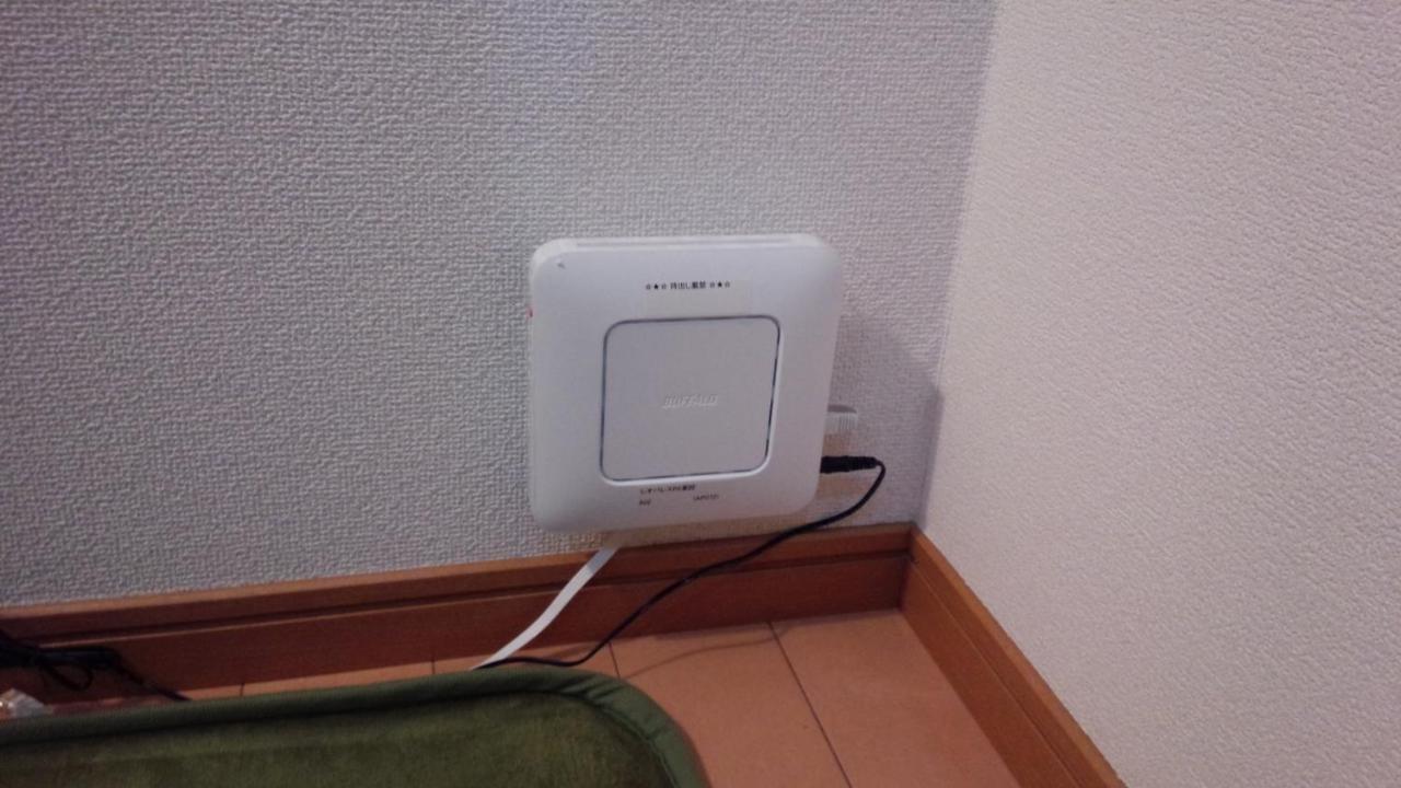 Hotel Yumeya Fukuoka  Ruang foto